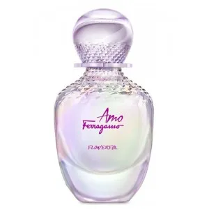 Salvatore Ferragamo Amo Ferragamo Flowerful