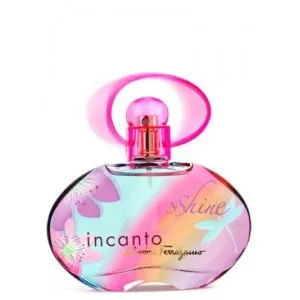 Salvatore Ferragamo Incanto Shine