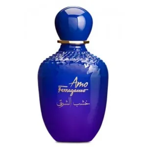 Salvatore Ferragamo Amo Ferragamo Oriental Wood