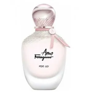 Salvatore Ferragamo Amo Ferragamo Per Lei