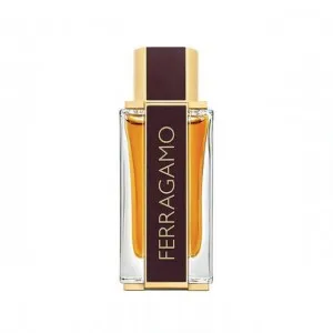 Salvatore Ferragamo Ferragamo Spicy Leather
