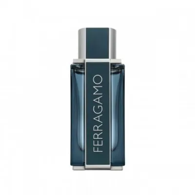 Salvatore Ferragamo Ferragamo Intense Leather