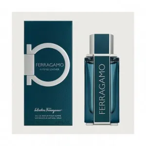 Salvatore Ferragamo Ferragamo Intense Leather