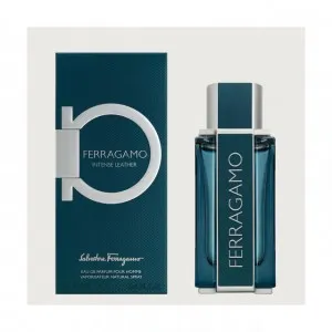 Salvatore Ferragamo Ferragamo Intense Leather