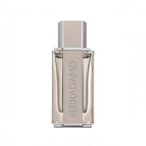 Salvatore Ferragamo Ferragamo Bright Leather