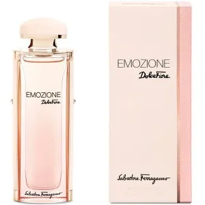 Salvatore Ferragamo Emozione Dolce Fiore Eau de Parfum