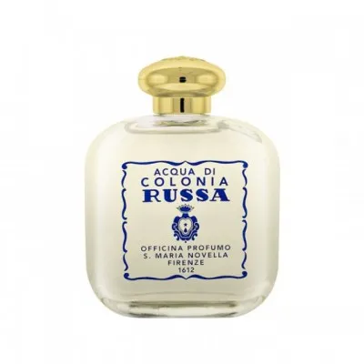 Santa Maria Novella Colonia Russa