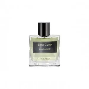 Sara Conor Pour Homme