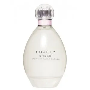 Sarah Jessica Parker Lovely Sheer Sarah Jessica Parker Lovely Sheer