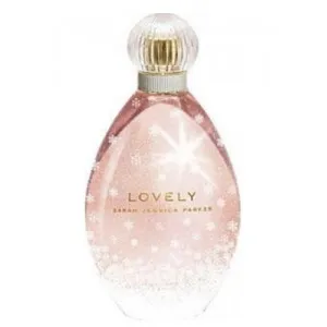 Sarah Jessica Parker Lovely Winter Sparkle Sarah Jessica Parker Lovely Winter Sparkle