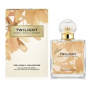 Sarah Jessica Parker TWILIGHT The Lovely Collection Women Sarah Jessica Parker TWILIGHT The Lovely Collection Women