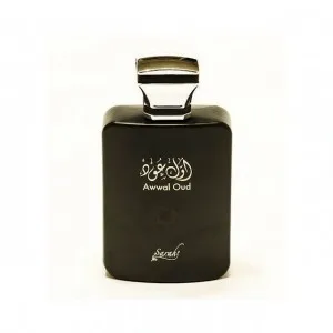 Sarahs Creations Awwal Oud