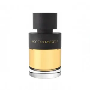 Scotch & Soda Men