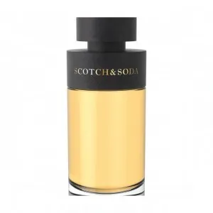 Scotch & Soda Men