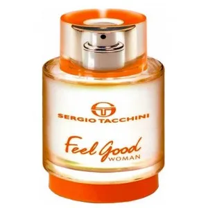Sergio Tacchini Feel Good Woman