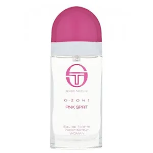 Sergio Tacchini O-Zone Pink Spirit