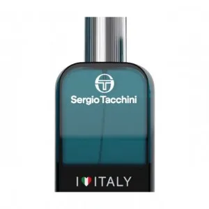 Sergio Tacchini I Love Italy For Him