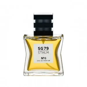 SG79 STHLM №6
