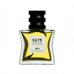 SG79 STHLM No1