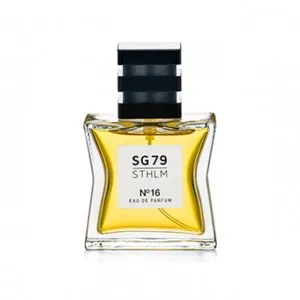 SG79 STHLM No16