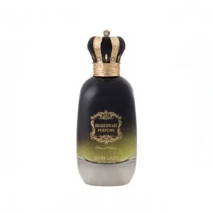 Shakespeare Perfumes Dark Lady