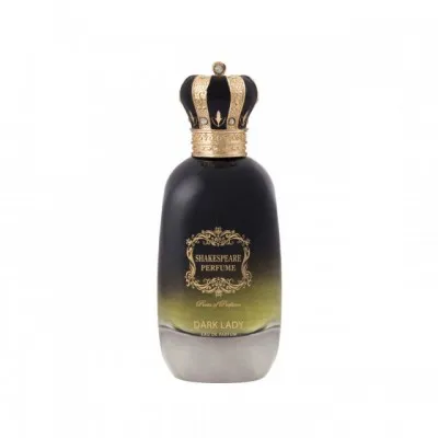 Shakespeare Perfumes Dark Lady