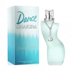Shakira Dance Diamonds (Under The Rain)