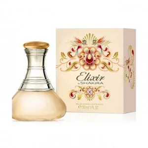 Shakira Elixir