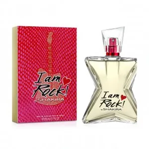 Shakira I Am Rock!