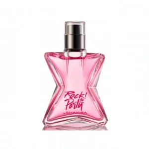 Shakira Rock! The Party Daring Pink