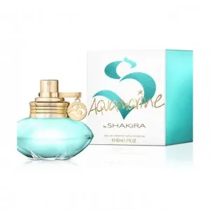 Shakira S by Aquamarine