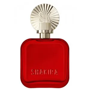 Shakira Rojo