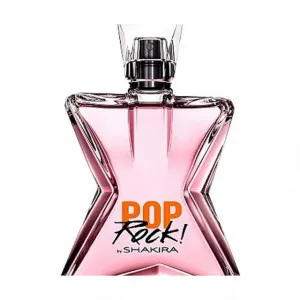 Shakira Pop Rock