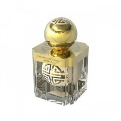 Shanghai Tang Gold Lily