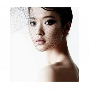 Shanghai Tang Gold Lily