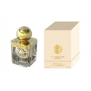 Shanghai Tang Gold Lily