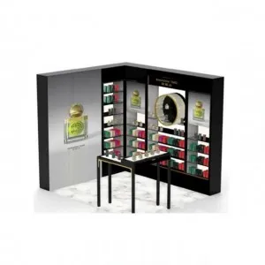 Shanghai Tang Gold Lily