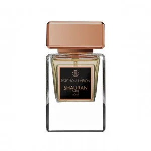 Shauran Patchouli Vision