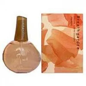 Shiseido Breath Garden Life Giving