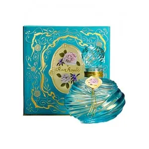Shiseido Rose Royale