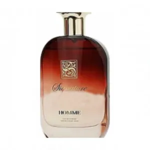 Signature Brown Limited Edition