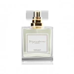Signature Fragrances Isparta Rose