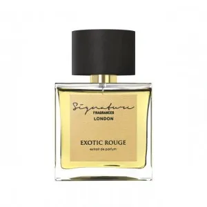 Signature Fragrances Exotic Rouge