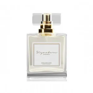 Signature Fragrances English Oud