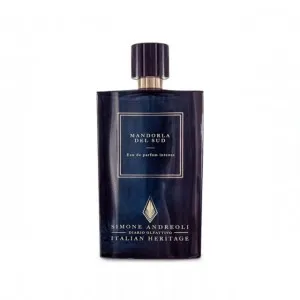 Simone Andreoli Mandorla Del Sud