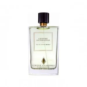 Simone Andreoli Leisure in Paradise