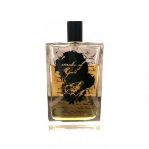 Simone Andreoli Smoke Of God