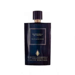 Simone Andreoli Mandorla di Noto