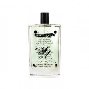 Simone Andreoli Business Man