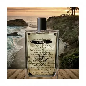 Simone Andreoli Malibu Party in the Bay
